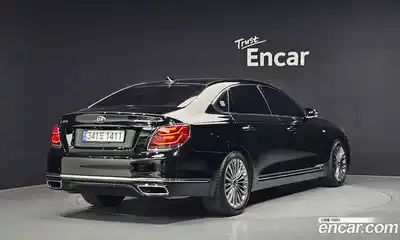 Kia K9 2021 3.8 гидро в Москве № 15896, миниатюра 2