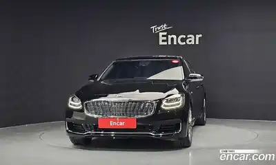 Kia K9 2021 3.8 гидро в Москве № 15896, миниатюра 3