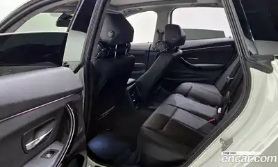 BMW 3-Series 2017 2.0 гидро в Москве, миниатюра 11