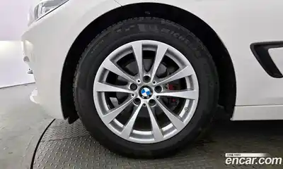 BMW 3-Series 2017 2.0 гидро в Москве, миниатюра 5