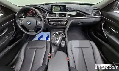 BMW 3-Series 2017 2.0 гидро в Москве, миниатюра 7