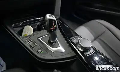 BMW 3-Series 2017 2.0 гидро в Москве, миниатюра 9