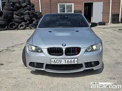 BMW 3-Series 2007 3.0 гидро в Москве № 159093, миниатюра 3
