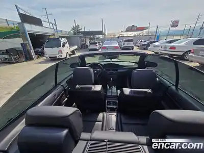 BMW 3-Series 2007 3.0 гидро в Москве № 159093, миниатюра 7