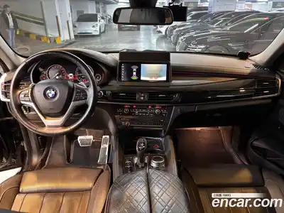 BMW X6 2019 3.0 гидро в Москве № 159155, миниатюра 7