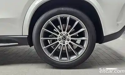 Mercedes-Benz GLE-Class 2025 3.0 гидро в Москве № 160146, миниатюра 5