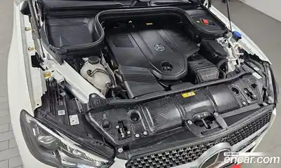 Mercedes-Benz GLE-Class 2025 3.0 гидро в Москве № 160146, миниатюра 6