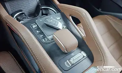 Mercedes-Benz GLE-Class 2025 3.0 гидро в Москве № 160146, миниатюра 9