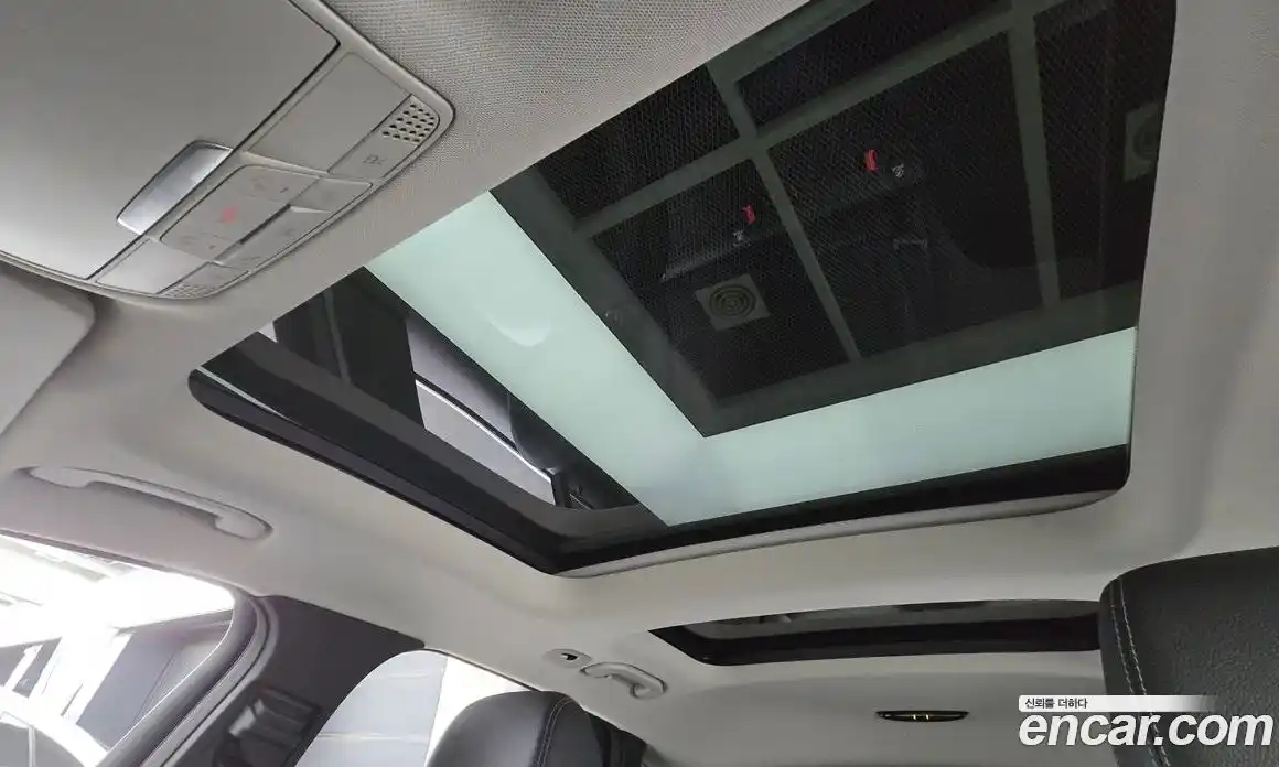 Mercedes-Benz GLC-Class 2019 2.0 гидро в Москве № 160412, фото 18
