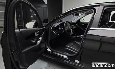 Mercedes-Benz C-Class 2016 2.0 гидро в Москве № 161352, миниатюра 11