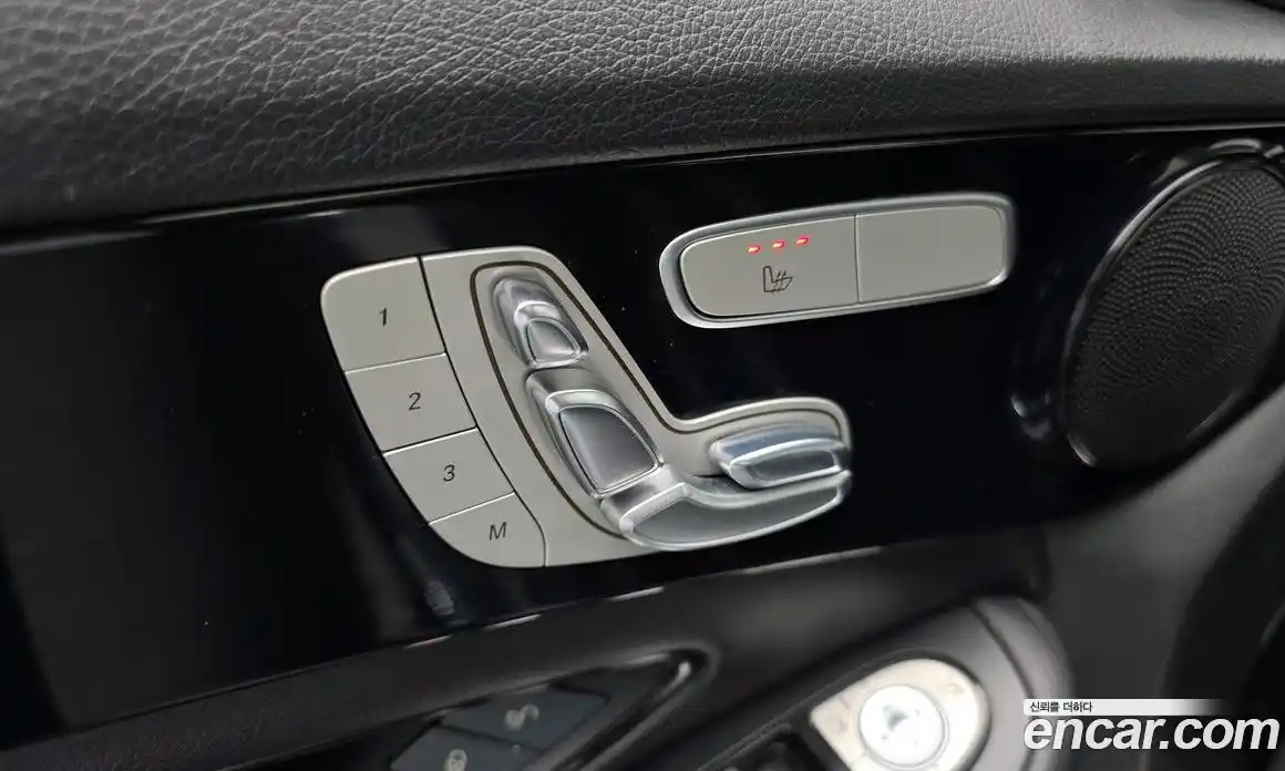 Mercedes-Benz C-Class 2016 2.0 гидро в Москве № 161352, фото 16