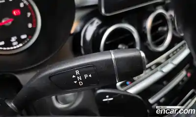 Mercedes-Benz C-Class 2016 2.0 гидро в Москве № 161352, миниатюра 9