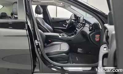 Mercedes-Benz C-Class 2016 2.0 гидро в Москве № 161352, миниатюра 10