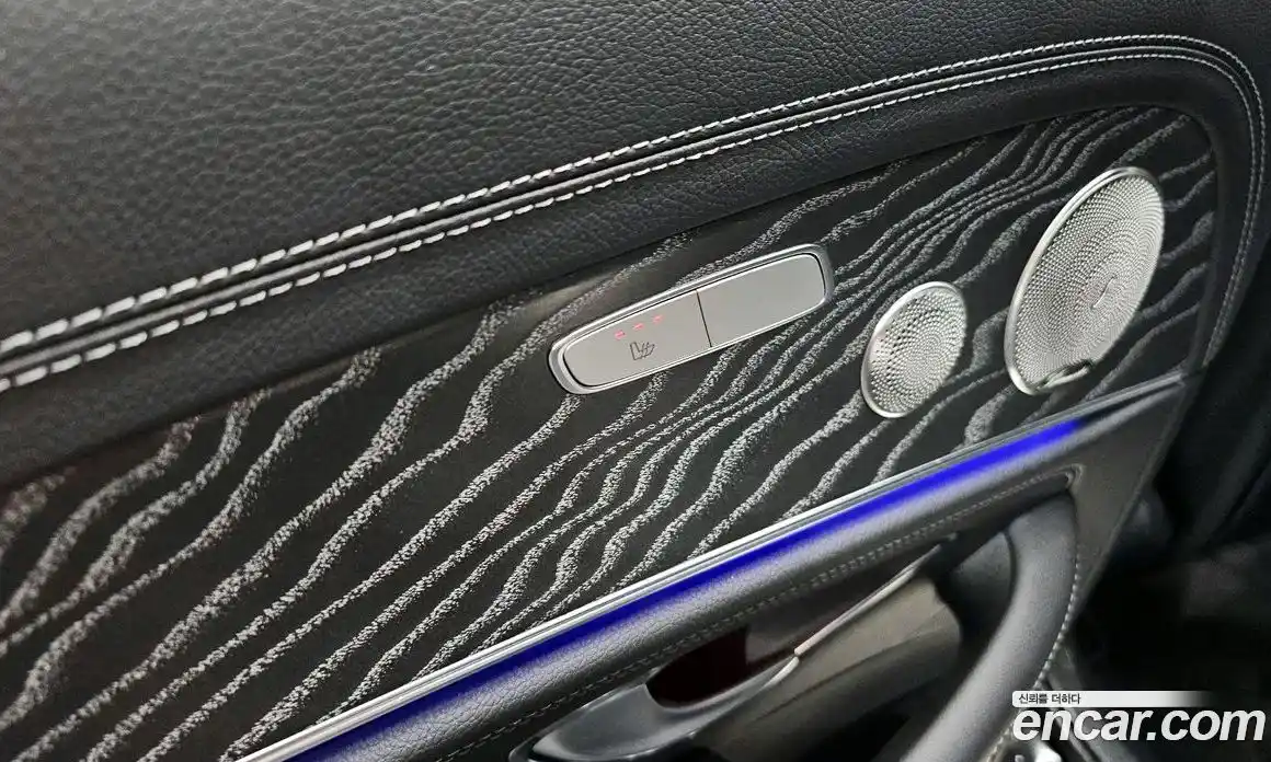 Mercedes-Benz E-Class 2022 2.0 гидро в Москве, фото 19