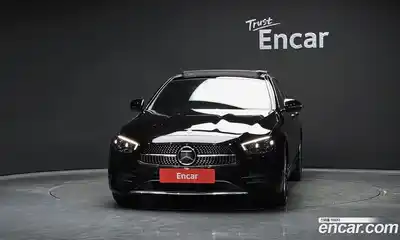 Mercedes-Benz E-Class 2022 2.0 гидро в Москве, миниатюра 3