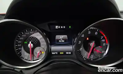 Mercedes-Benz SLK-Class 2014 3.5 гидро в Москве № 161988, миниатюра 8