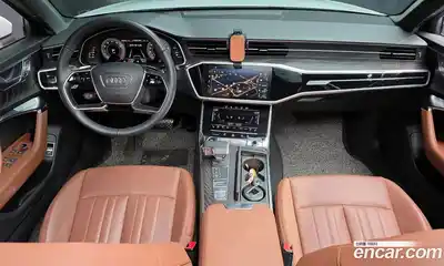 Audi A6 2023 2.0 гидро в Москве № 162389, миниатюра 7