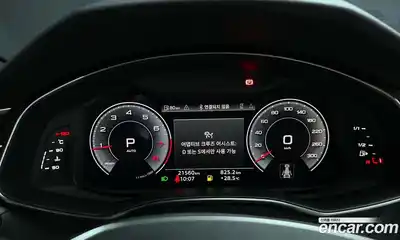 Audi A6 2023 2.0 гидро в Москве № 162389, миниатюра 8
