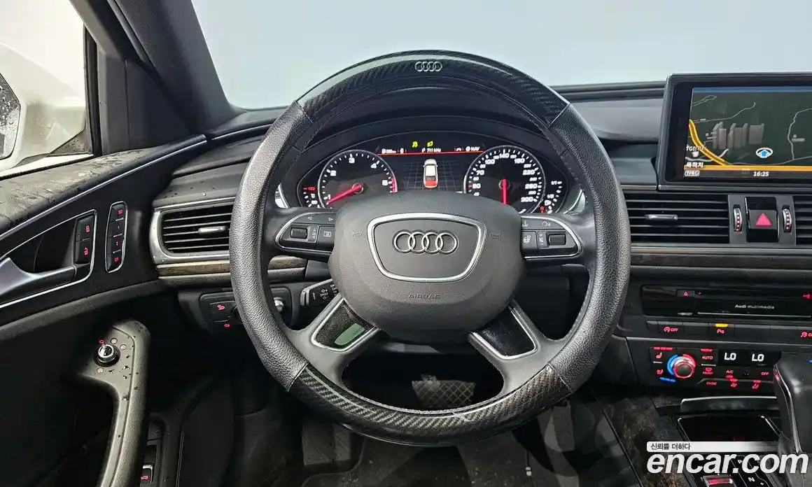 Audi A6 2018 2.0 гидро в Москве № 163176, фото 13