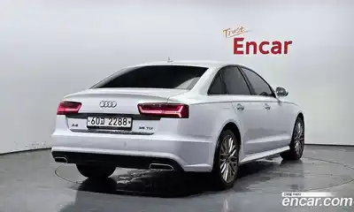 Audi A6 2018 2.0 гидро в Москве № 163176, миниатюра 2