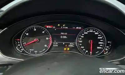 Audi A6 2018 2.0 гидро в Москве № 163176, миниатюра 8