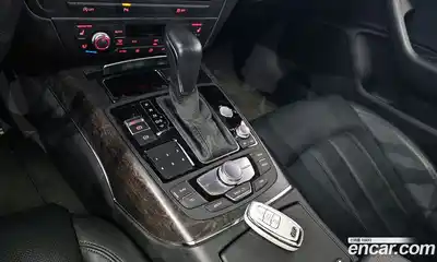 Audi A6 2018 2.0 гидро в Москве № 163176, миниатюра 9
