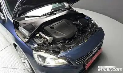 Volvo S60 2015 2.0 гидро в Москве № 164668, миниатюра 6