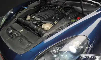 Porsche Cayenne 2013 4.8 гидро в Москве № 165516, миниатюра 6