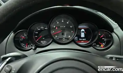 Porsche Cayenne 2013 4.8 гидро в Москве № 165516, миниатюра 8