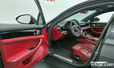 Porsche Panamera 2019 2.9 гидро в Москве № 165533, миниатюра 11