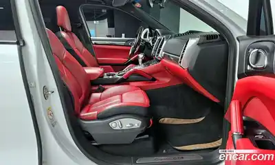 Porsche Cayenne 2016 3.6 гидро в Москве № 165588, миниатюра 11