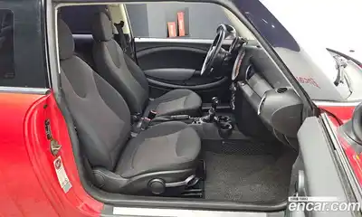 Mini Cooper 2012 2.0 гидро в Москве № 167223, миниатюра 11