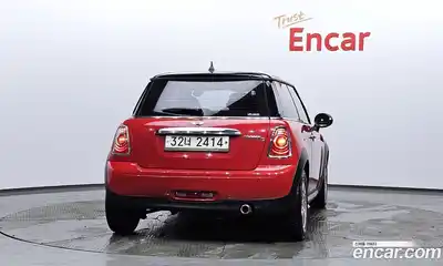 Mini Cooper 2012 2.0 гидро в Москве № 167223, миниатюра 4