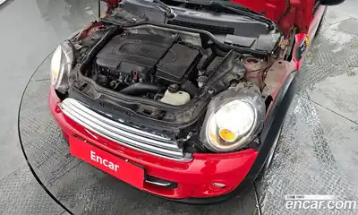 Mini Cooper 2012 2.0 гидро в Москве № 167223, миниатюра 6
