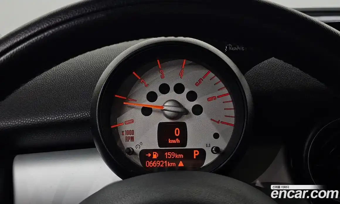 Mini Cooper 2012 2.0 гидро в Москве № 167223, фото 8