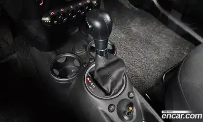 Mini Cooper 2012 2.0 гидро в Москве № 167223, миниатюра 9