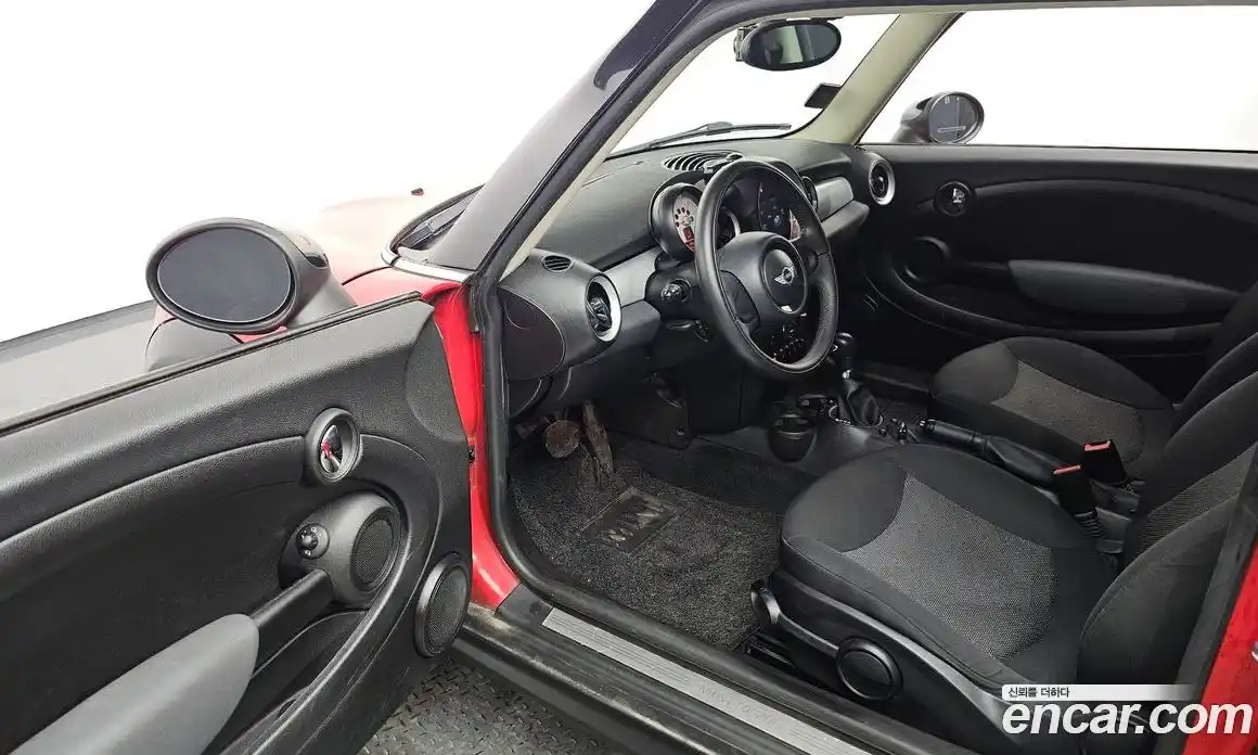 Mini Cooper 2012 2.0 гидро в Москве № 167223, фото 10