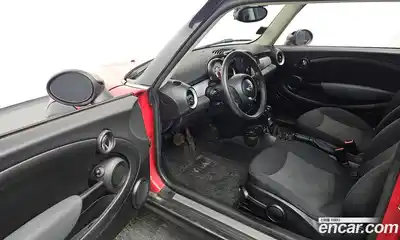 Mini Cooper 2012 2.0 гидро в Москве № 167223, миниатюра 10