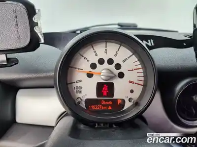 Mini Cooper 2013 1.6 гидро в Москве № 167516, миниатюра 7