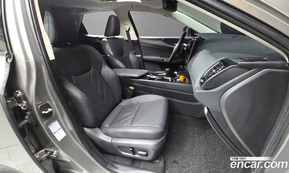 Lexus NX 2022 2.5 гидро в Москве № 168152, фото 11