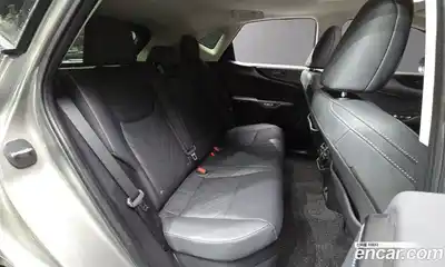 Lexus NX 2022 2.5 гидро в Москве № 168152, миниатюра 12