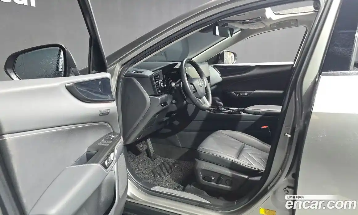 Lexus NX 2022 2.5 гидро в Москве № 168152, фото 10