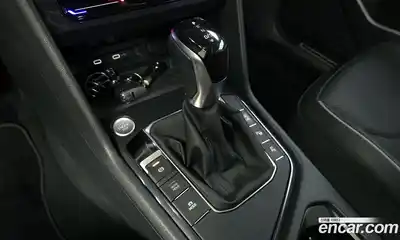 Volkswagen Tiguan 2022 2.0 гидро в Москве № 168542, миниатюра 9