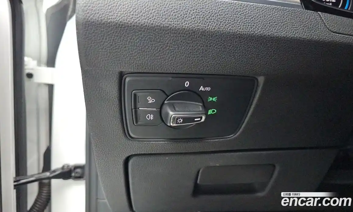 Volkswagen Arteon 2019 2.0 гидро в Москве № 169107, фото 19