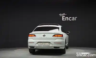 Volkswagen Arteon 2019 2.0 гидро в Москве № 169107, миниатюра 4