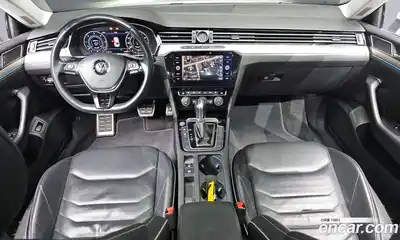 Volkswagen Arteon 2019 2.0 гидро в Москве № 169107, миниатюра 7