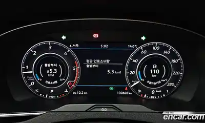 Volkswagen Arteon 2019 2.0 гидро в Москве № 169107, миниатюра 8