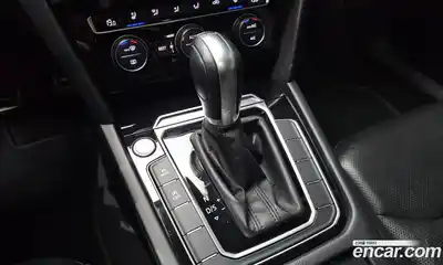 Volkswagen Arteon 2019 2.0 гидро в Москве № 169107, миниатюра 9
