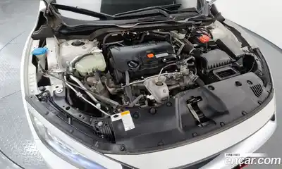 Honda Civic 2017 2.0 гидро в Москве № 170509, миниатюра 6