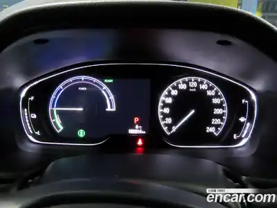 Honda Accord 2019 2.0 гидро в Москве № 170544, миниатюра 9